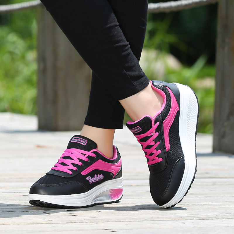Women Sneakers Shoes Fashion W - đánh giá và giá Women Shoes Skechers