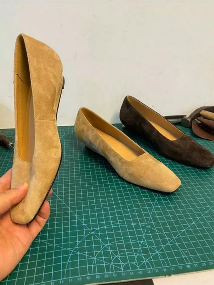 Office Ladies Elegant Square T - đánh giá và giá Kids Shoes Women