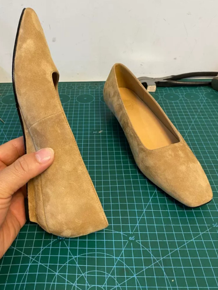 Office Ladies Elegant Square T - đánh giá và giá Kids Shoes Women