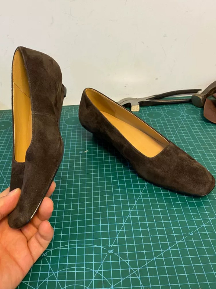 Office Ladies Elegant Square T - đánh giá và giá Kids Shoes Women