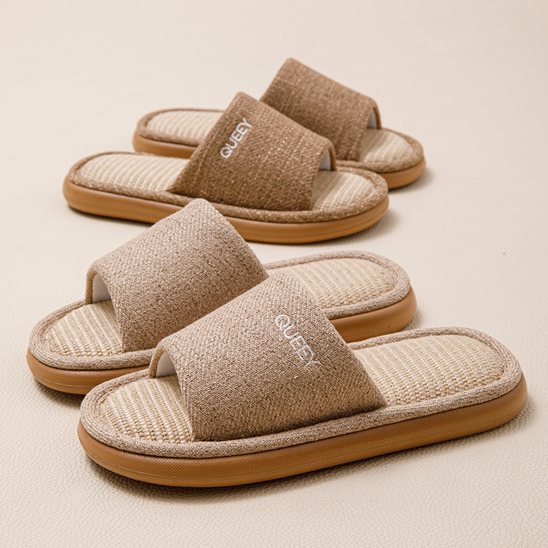 New  slippers for women at hom - đánh giá và giá Mule Slip On