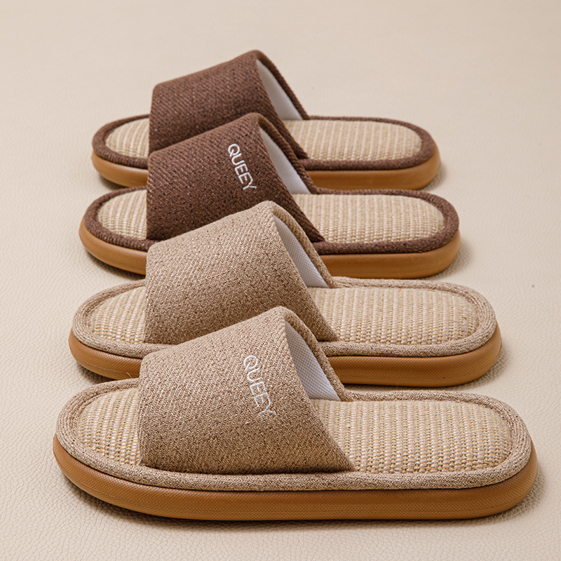 New  slippers for women at hom - đánh giá và giá Mule Slip On