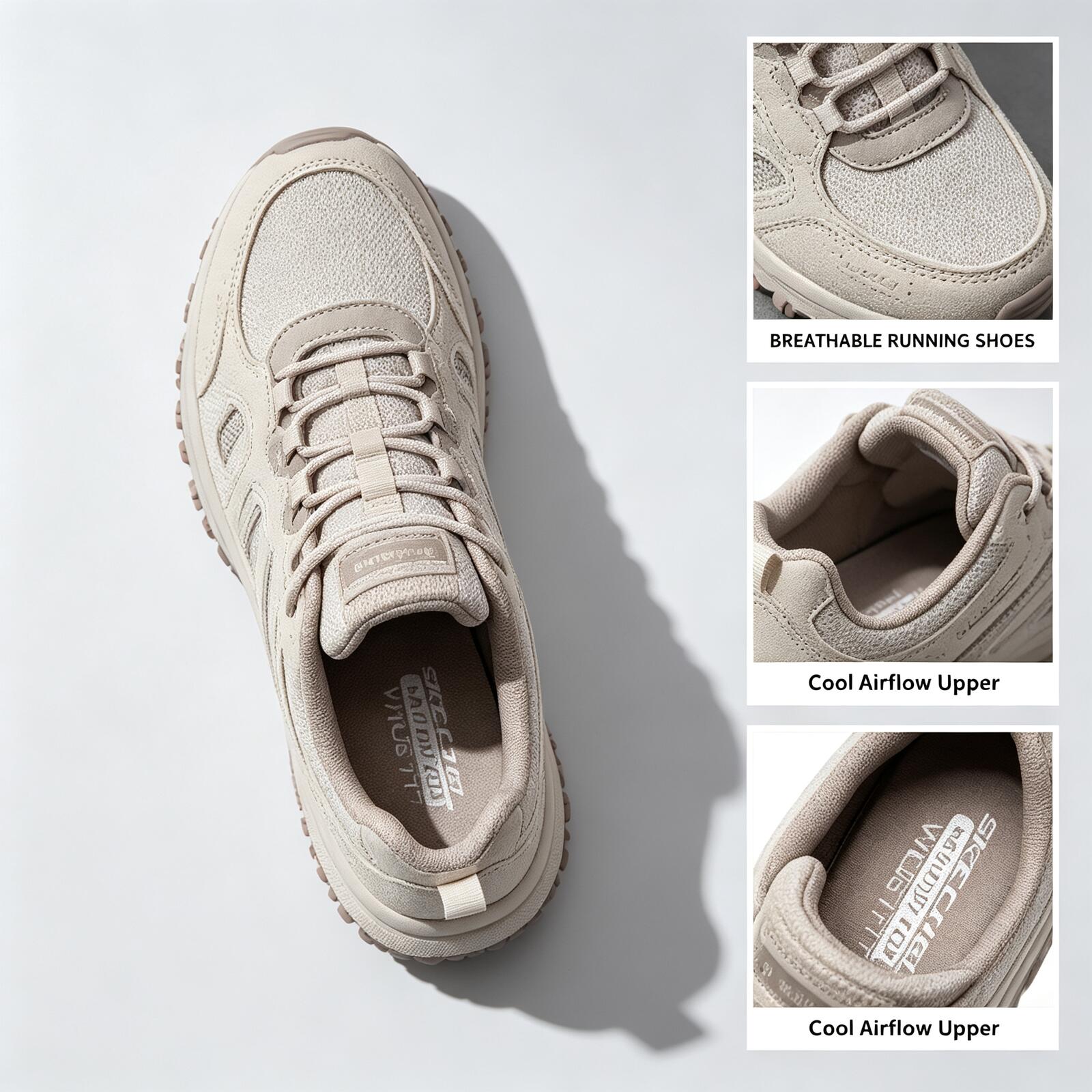 SKECHERS Women Running Shoes B - đánh giá và giá Women Shoes Skechers