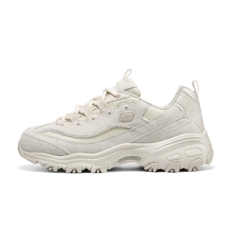 Skechers D'Lites 1.0 Women's C - đánh giá và giá Women Shoes Skechers