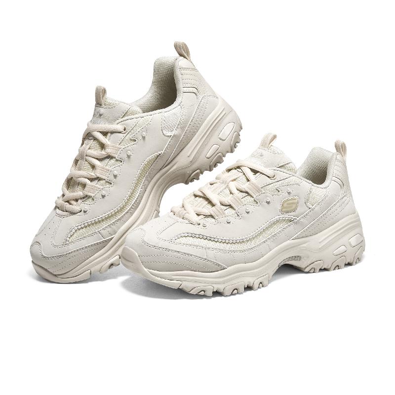 Skechers D'Lites 1.0 Women's C - đánh giá và giá Women Shoes Skechers