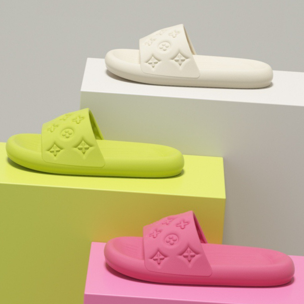 Light Luxury Women's Non-Slip  - đánh giá và giá Women'S Shoes For Flat Feet